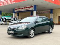 Bán xe BYD G3 1.8 AT 2011 giá 125 Triệu - Thái Nguyên
