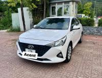 Bán xe Hyundai Accent 2022 1.4 MT Tiêu Chuẩn giá 365 Triệu - Bình Định