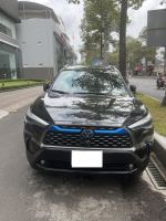 Bán xe Toyota Corolla Cross 2022 1.8HV giá 889 Triệu - TP HCM