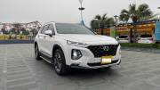 Bán xe Hyundai SantaFe Cao cấp 2.4L HTRAC 2021 giá 920 Triệu - Hà Nội