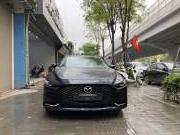 Bán xe Mazda 3 2022 1.5L Luxury giá 605 Triệu - Hà Nội