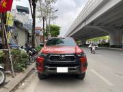 Bán xe Toyota Hilux 2.8L 4x4 AT 2021 giá 875 Triệu - Hà Nội