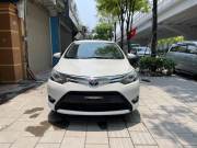 Bán xe Toyota Vios 1.5G 2018 giá 415 Triệu - Hà Nội