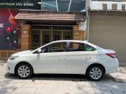 Bán xe Toyota Vios 1.5G 2018 giá 410 Triệu - Hà Nội