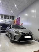 Bán xe Toyota Vios E 1.5 MT 2022 giá 419 Triệu - Hà Nội
