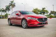 Bán xe Mazda 6 2021 Premium 2.0 AT giá 715 Triệu - Hà Nội