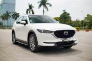 Bán xe Mazda CX5 2021 Signature Premium 2.5 AT 2WD giá 799 Triệu - Hà Nội