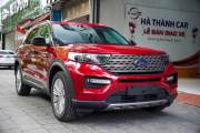 Bán xe Ford Explorer 2022 Limited 2.3L EcoBoost giá 1 Tỷ 850 Triệu - Hà Nội
