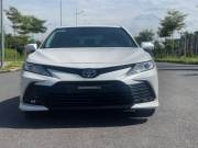 Bán xe Toyota Camry 2.0Q 2022 giá 1 Tỷ 75 Triệu - Hà Nội