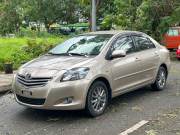 Bán xe Toyota Vios 2013 1.5G giá 345 Triệu - Hà Nội