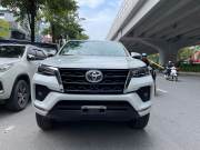 Bán xe Toyota Fortuner 2.7L 4x2 AT 2024 giá 1 Tỷ 160 Triệu - Hà Nội