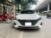 Bán xe Hyundai Accent 2021 1.4 AT Đặc Biệt giá 450 Triệu - Hà Nội