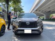 Bán xe Toyota Innova 2022 G 2.0 AT giá 755 Triệu - Hà Nội