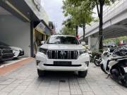 Bán xe Toyota Prado 2022 VX 2.7L giá 2 Tỷ 970 Triệu - Hà Nội