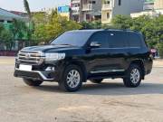 Bán xe Toyota Land Cruiser 4.6 V8 2019 giá 4 Tỷ 50 Triệu - Hà Nội