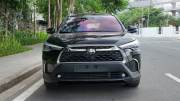 Bán xe Toyota Corolla Cross 2020 1.8V giá 690 Triệu - Hà Nội