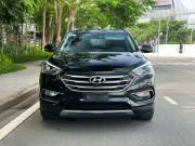 Bán xe Hyundai SantaFe 2016 2.4L 4WD giá 630 Triệu - Hà Nội