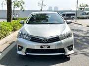 Bán xe Toyota Corolla altis 2016 2.0V giá 480 Triệu - Hà Nội