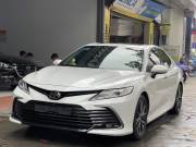 Bán xe Toyota Camry 2022 2.5Q giá 1 Tỷ 195 Triệu - Hà Nội