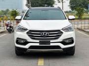 Bán xe Hyundai SantaFe 2016 2.4L 4WD giá 625 Triệu - Hà Nội