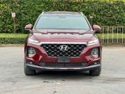 Bán xe Hyundai SantaFe 2021 Đặc biệt 2.5L HTRAC giá 880 Triệu - Hà Nội