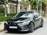 Bán xe Toyota Camry 2022 2.5Q giá 1 Tỷ 190 Triệu - Hà Nội