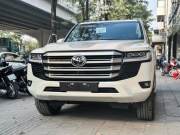 Bán xe Toyota Land Cruiser 2024 3.5 V6 giá 4 Tỷ 297 Triệu - Hà Nội