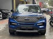 Bán xe Ford Explorer 2023 Limited 2.3L EcoBoost giá 1 Tỷ 860 Triệu - Hà Nội