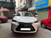 Bán xe Lexus NX 2016 200t giá 1 Tỷ 320 Triệu - Hà Nội