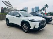 Bán xe Toyota Corolla Cross 2022 1.8V giá 760 Triệu - Hà Nội