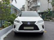 Bán xe Lexus RX 2019 450h giá 3 Tỷ 330 Triệu - Hà Nội