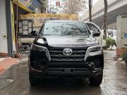 Bán xe Toyota Fortuner 2022 2.4L 4x2 MT giá 895 Triệu - Hà Nội