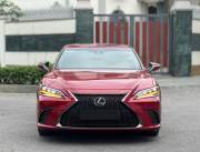 Bán xe Lexus ES 250 F Sport 2023 giá 2 Tỷ 520 Triệu - Hà Nội