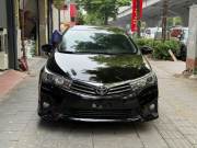 Bán xe Toyota Corolla altis 2.0V 2016 giá 490 Triệu - Hà Nội