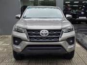 Bán xe Toyota Fortuner 2024 2.4L 4x2 AT giá 1 Tỷ 30 Triệu - Hà Nội