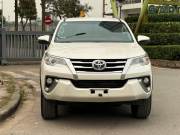 Bán xe Toyota Fortuner 2018 2.4G 4x2 MT giá 680 Triệu - Hà Nội