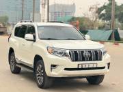 Bán xe Toyota Prado 2021 VX 2.7L giá 2 Tỷ 390 Triệu - Hà Nội
