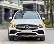 Bán xe Mercedes Benz GLC 2022 300 4Matic giá 1 Tỷ 599 Triệu - Hà Nội