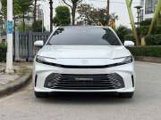 Bán xe Toyota Camry 2025 2.5 HEV Top giá 1 Tỷ 470 Triệu - Hà Nội
