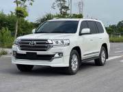 Bán xe Toyota Land Cruiser 2020 4.6 V8 giá 4 Tỷ 80 Triệu - Hà Nội
