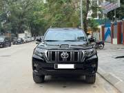 Bán xe Toyota Prado 2017 VX 2.7L giá 1 Tỷ 750 Triệu - Hà Nội