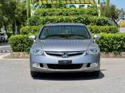 Bán xe Honda Civic 2008 2.0 AT giá 245 Triệu - Hà Nội