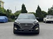 Bán xe Hyundai Tucson 2018 2.0 AT giá 540 Triệu - Hà Nội