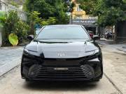 Bán xe Toyota Camry 2025 2.5 HEV Top giá 1 Tỷ 450 Triệu - Hà Nội