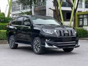 Bán xe Toyota Prado 2021 VX 2.7L giá 2 Tỷ 299 Triệu - Hà Nội