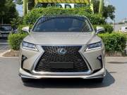 Bán xe Lexus RX 350 2017 giá 2 Tỷ 250 Triệu - Hà Nội