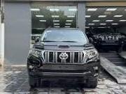 Bán xe Toyota Prado 2018 VX 2.7L giá 1 Tỷ 750 Triệu - Hà Nội