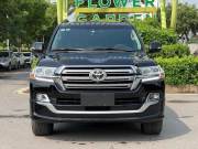 Bán xe Toyota Land Cruiser 2020 4.6 V8 giá 3 Tỷ 950 Triệu - Hà Nội