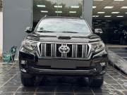 Bán xe Toyota Prado 2017 VX 2.7L giá 1 Tỷ 650 Triệu - Hà Nội