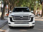 Bán xe Toyota Land Cruiser 2023 3.5 V6 giá 4 Tỷ 690 Triệu - Hà Nội